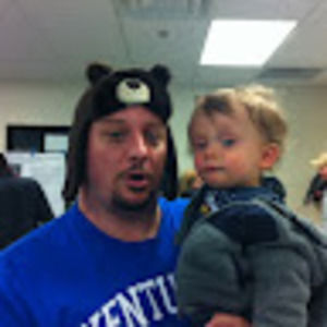 Meet your Posher, Michael